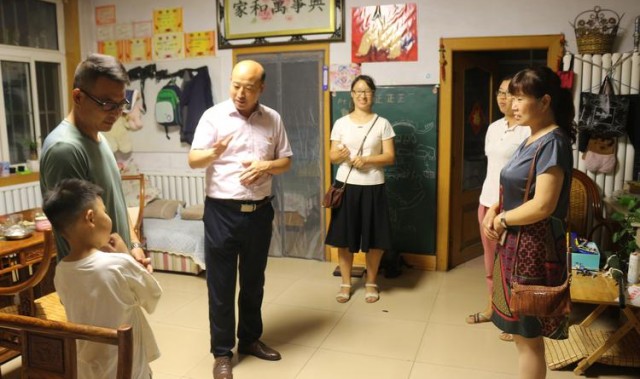 我 ，90后，从都市白领到乡村校长