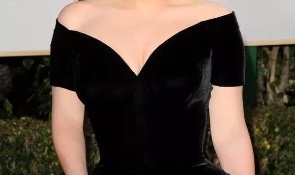 Lady Gaga赢视后,美上天,Gaga正经起来估计她自己都害怕!