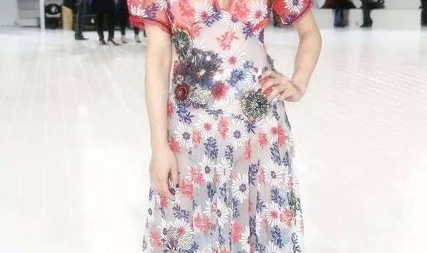 蔡依林等了364天，她终于穿了条对的裙！