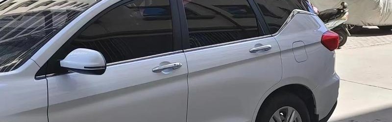 手拉行李架,安装车顶行李车架需要注意什么?