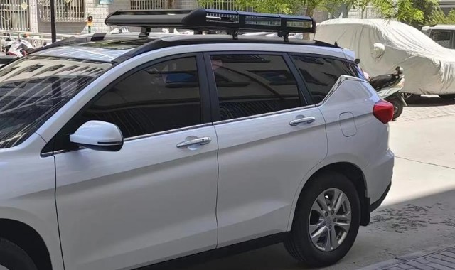 手拉行李架,安装车顶行李车架需要注意什么？