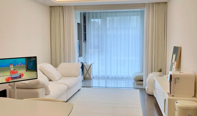 温馨简约家装风格图片,最主流的风格还是这12种