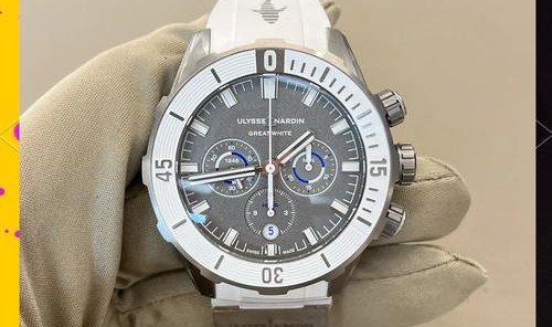 入手雅典不是梦——雅典新入门级潜水系列42mm腕表