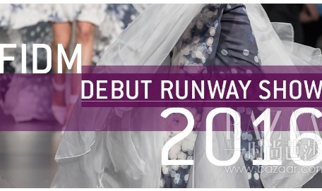 时尚新观察：美国时尚设计商业学院的设计师Yongjian (Tomy) Huang