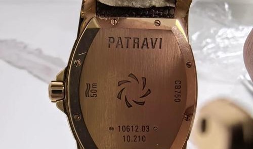 瑞士十大名表宝齐莱：跨越时间与空间,与秋天不期而遇