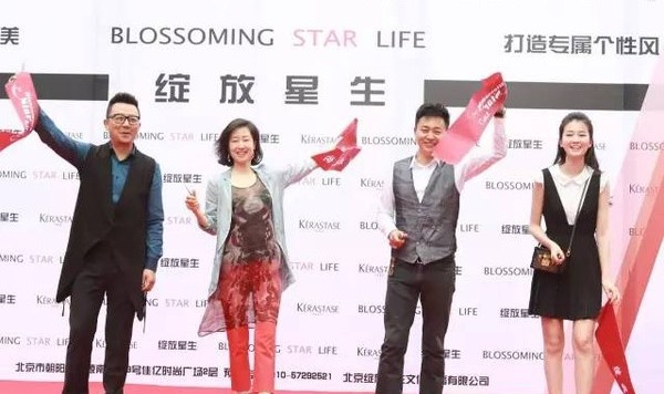 乔欣戏里和曲筱绡爱上同一个人，戏外她还和曲筱绡爱上同一个包！