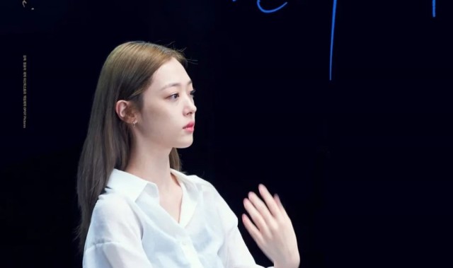 决定no bra那一刻，我斩断了身体羞耻