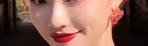 林允一张湿纸巾就解决了夏日头发的油塌尴尬?这个夏天我有救了!