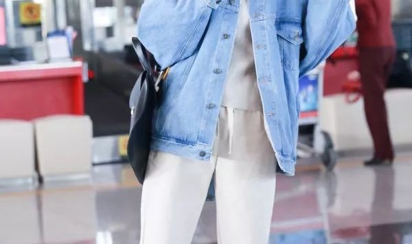 这件几块钱的单品，为什么杨幂倪妮周冬雨就是不放手？