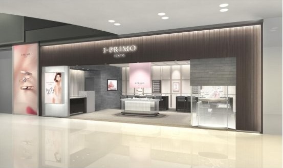 日本轻奢珠宝I-PRIMO打造挚爱研究所,携手姜梓新传授爱情秘诀
