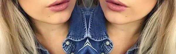 会化妆做公益有爱人 她双手瘫痪照样比谁都美