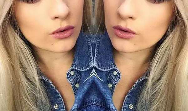 会化妆做公益有爱人 她双手瘫痪照样比谁都美