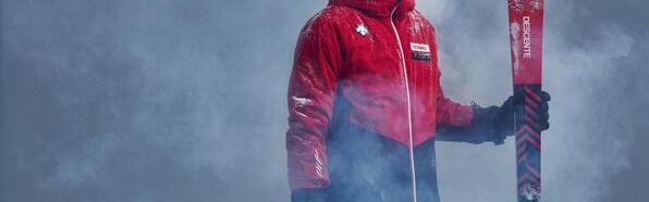 DESCENTE X ATOMIC联名滑雪系列，引领精准上道