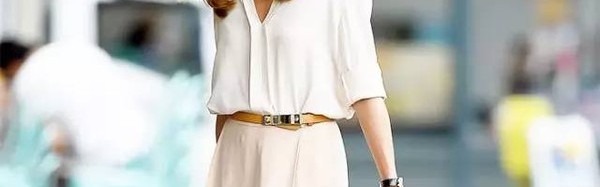明星衣橱 ｜ Olivia Palermo穿的单品100块都不到，会搭配轻轻松松就很美！
