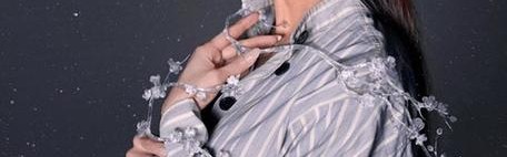 杨紫琼 无所畏惧