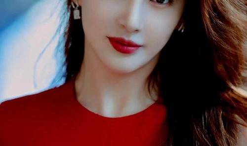 长什么样才算公认美貌？