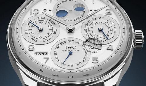 IWC万国表发布2022年可持续发展报告 宣布吉赛尔・邦辰担任环境与社区项目顾问