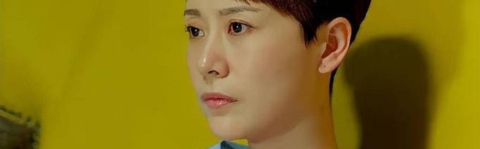 海清:钻石心、山海情