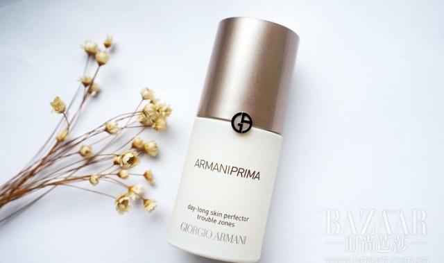 评测 ｜ GIORGIO ARMANI阿玛尼光钥新肌平衡乳