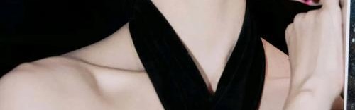 偷学了宁静、蔡卓宜的女团必备小脸操，脸小一圈的我只想说姐姐好飒！