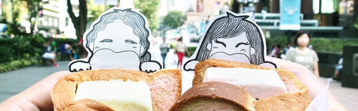 自拍都过时了!他们用这种方式边旅行边记录对方的爱