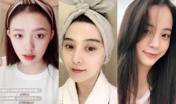 当女明星都在争当美妆博主,王子文默默在瑜伽界称霸!