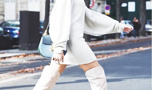 没钱怕什么?没型才丢人!7招教你轻松穿出高级感