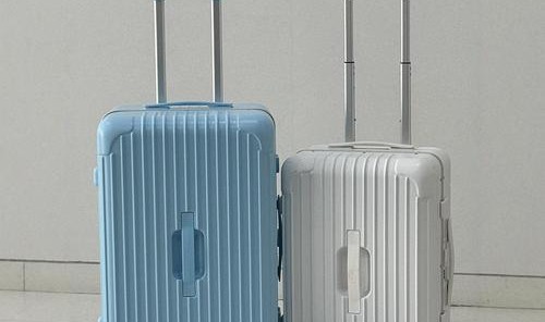什么材质的旅行箱好,什么样的行李箱软硬适合？看这里!
