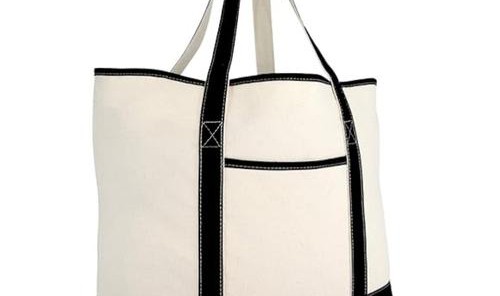 帆布箱包定做厂家,第一种粗厚麻广泛应用于环保帆布包包