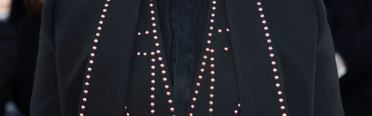 戛纳红毯第五日 巴黎欧莱雅代言人李宇春红毯妆容解析