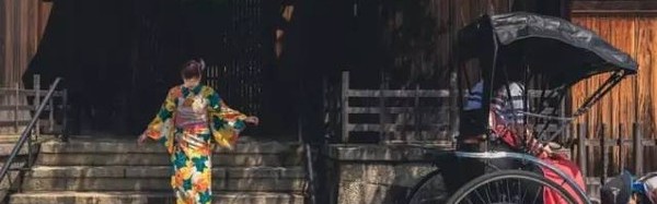 一个人旅行住宿指南 | 教你不花大钱,就能住进京都最有特色的房间