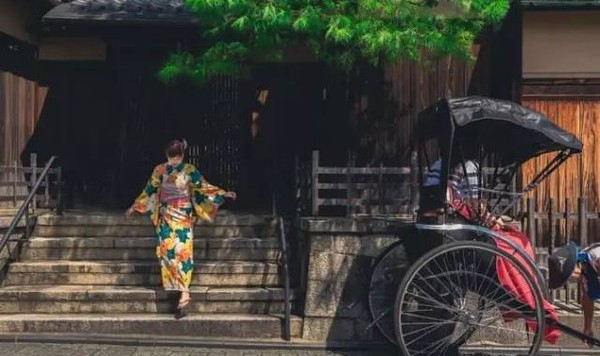 一个人旅行住宿指南 | 教你不花大钱,就能住进京都最有特色的房间