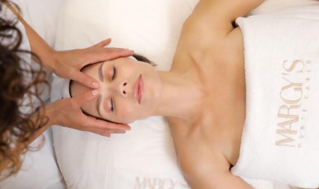 共赴一场顶级水疗盛宴  以高度致敬奢华 NAN SPA金茂启幕试营业