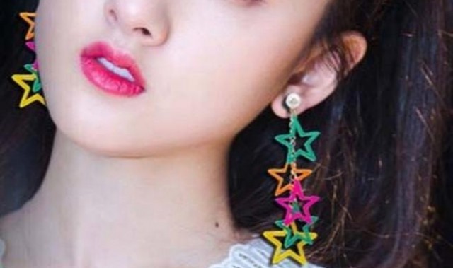 恢复营业的女明星怎么全都“变脸”了！宋祖儿和张天爱的清透元气妆你可吗？