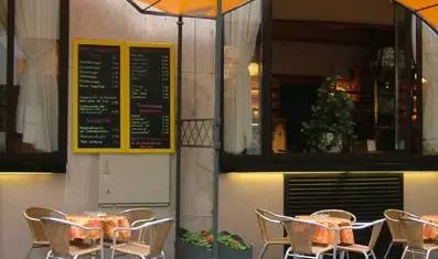 简直了！竟然为它造餐厅！