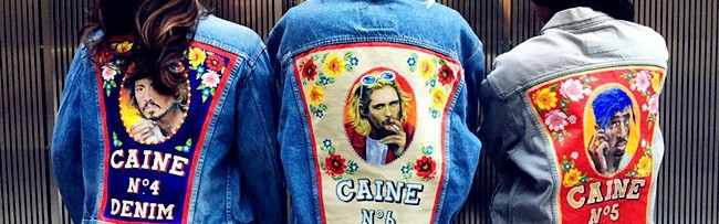 万万没想到！你屯了一冬天的衣服 却还是败给了丹宁