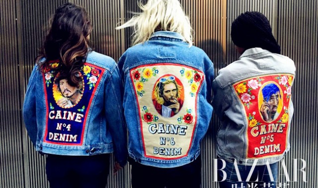 万万没想到！你屯了一冬天的衣服 却还是败给了丹宁