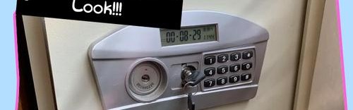 全能保险柜忘记密码怎么打开,全能保险柜怎么打开?