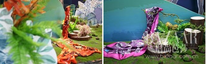 和你在一起｜MARJA KURKI2017秋冬新品发布会