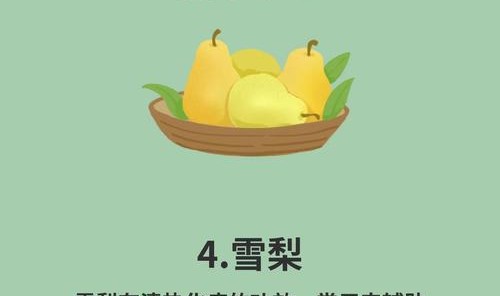 爱抽烟的你 要多吃这些食物改善体质!