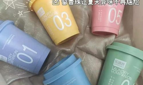 不用香水,也能变身为从头到尾都香香的仙女!
