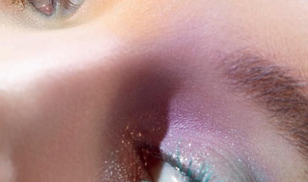 酷帅换新妆 解锁2019年秋冬妆容流行趋势