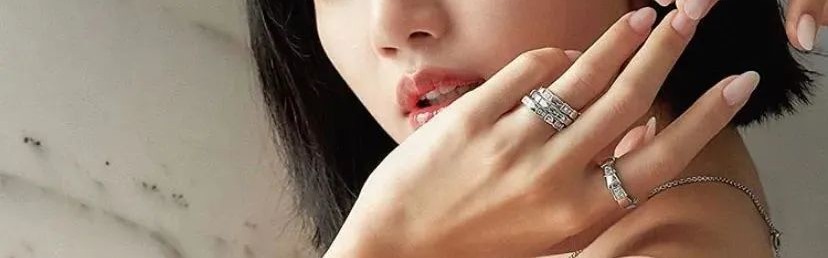 Lisa人间宝格丽实锤,Rihanna又来搞事情了!【每周时报】