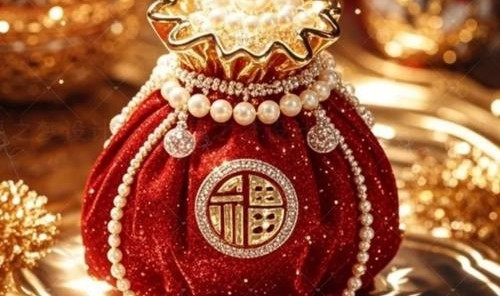 圣诞节最刺激的超值福袋降临，还有神秘大牌助阵？