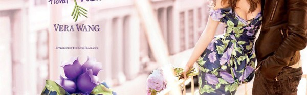 Vera Wang 全新狂爱女性淡香精