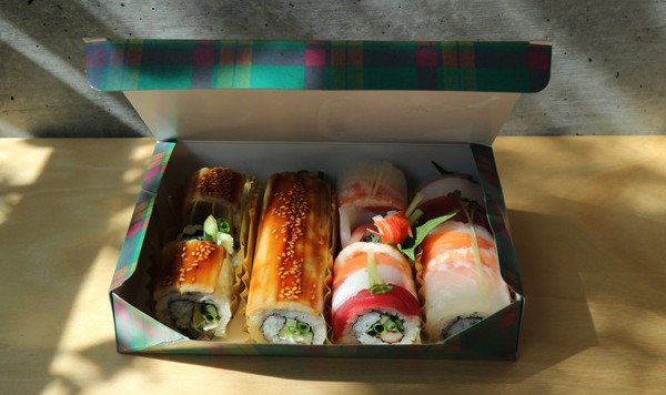 向新宿伊势丹百货的金牌向导打听到的店内必尝美食10选！