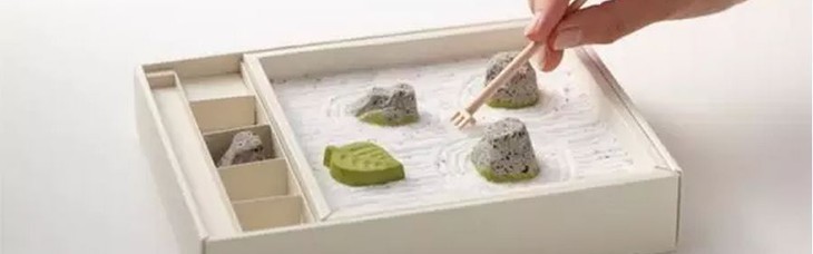 无糖不欢，好吃又有创意的糖果才是新年必备