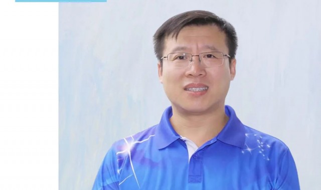 隗合刚:只有认识和接纳自己,老师才能真正地影响孩子们