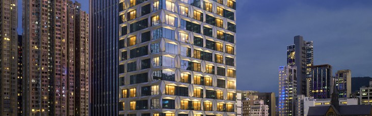 香港瑞吉酒店盛大开幕  瑞吉品牌初登首善之地香港 缔造量身定制的优雅典范
