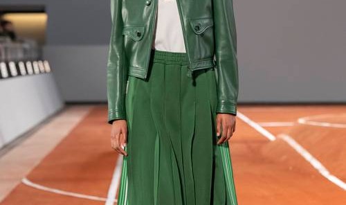 时尚芭莎180秒｜在巴黎时装周，有什么能买一送一？